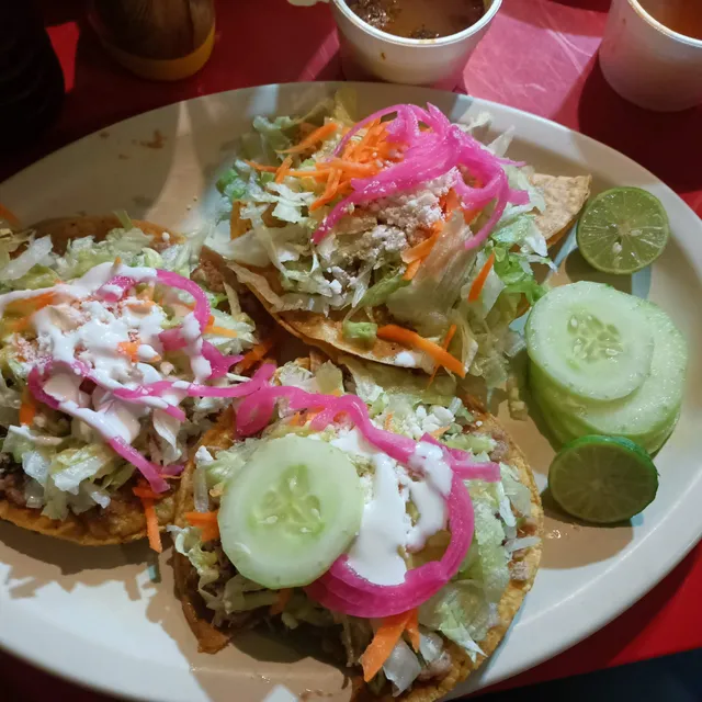 Cenaduría Sinaloense