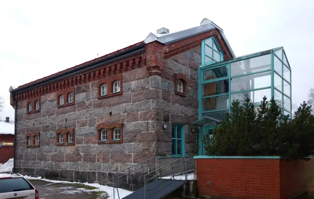 Paimio Electrical Museum