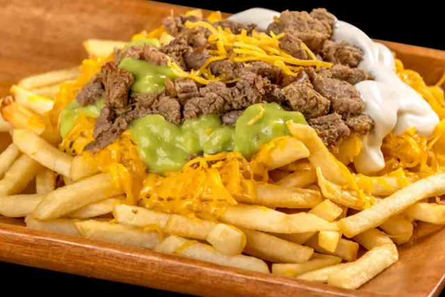 Filiberto's Mexican Food