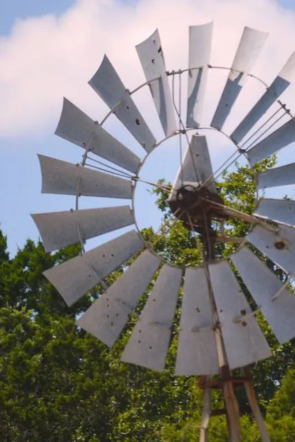 Furstenberg Nature Area