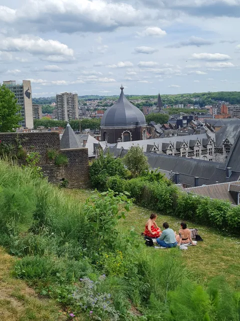 Coteaux de la Citadelle