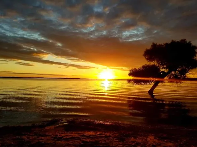 Lake Eufaula Association