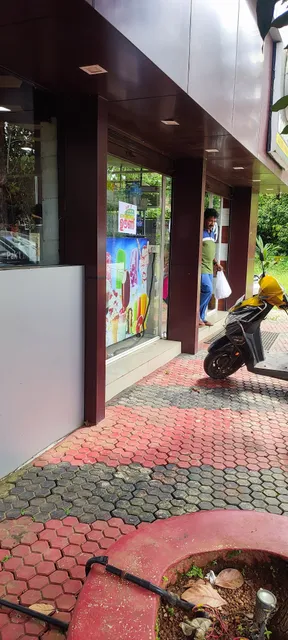 Moon Valley Grills - Aranmula