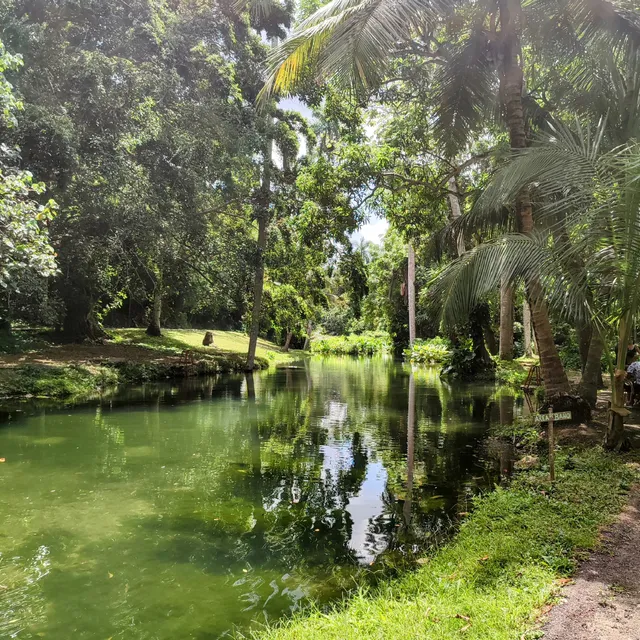 Santa Cruz del Norte