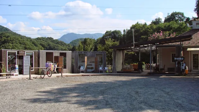 Fujino Art Village