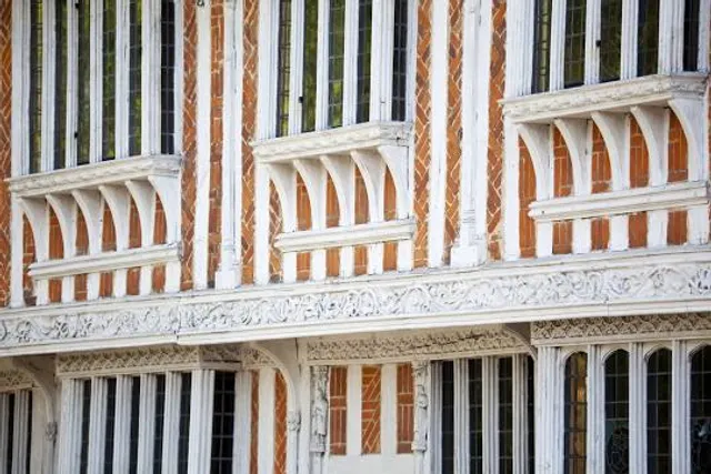 National Trust - Paycocke's House and Garden