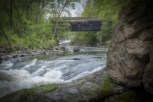 Rock Falls Recreation Park