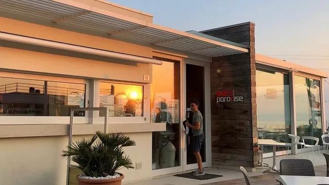 Bar Ristorante Paradise