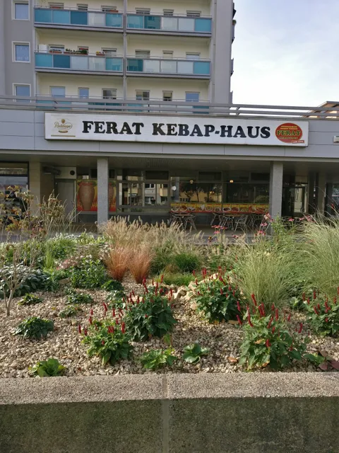 Ferat Kebap-Haus