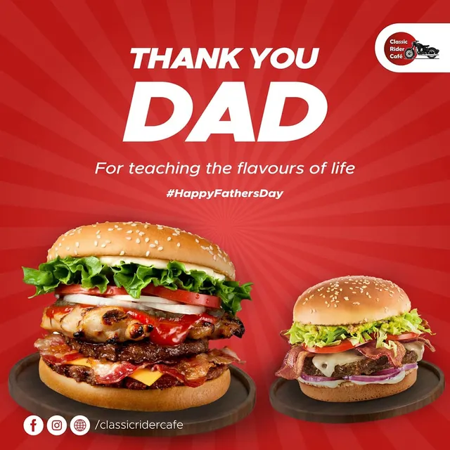 Classic Rider Café | Best Shawarma & Barbecue of Kanchipuram