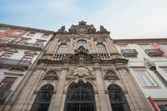 Igreja da Misericórdia
