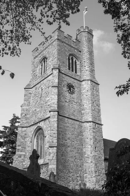 St Clement's Church