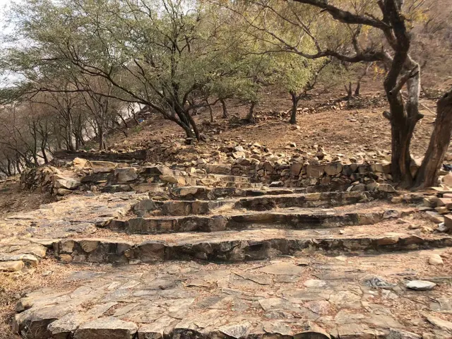Shri Malketu ji temple