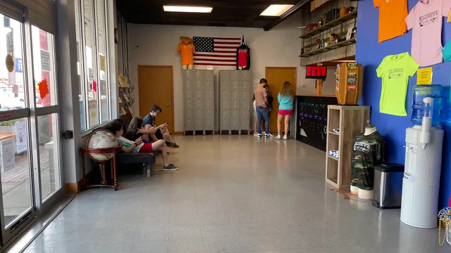 Elusive Escape Rooms