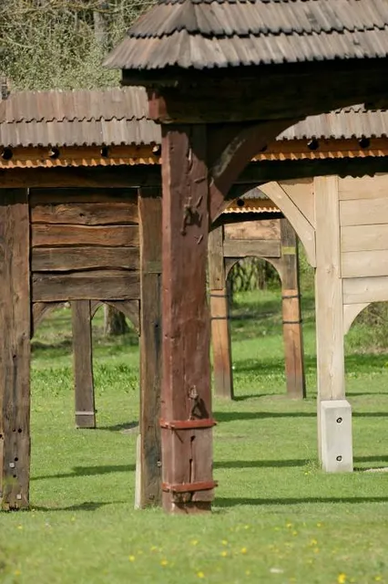 Székelykapu Múzeum