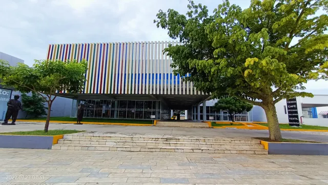 Instituto Casa de las artesanias