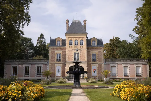 Château de la Forêt
