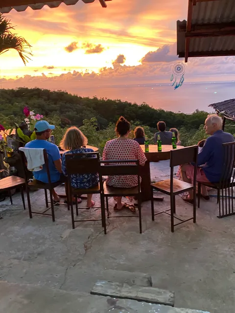 Big Buddha Art Cafe & Restaurant