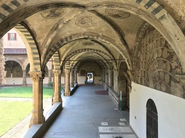 Museum of Santa Maria Novella