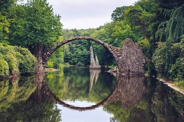 The Devil's Bridge