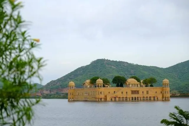 Pashupatinath jal mandir