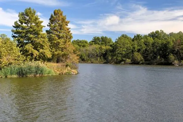 Crab Orchard National Wildlife Refuge