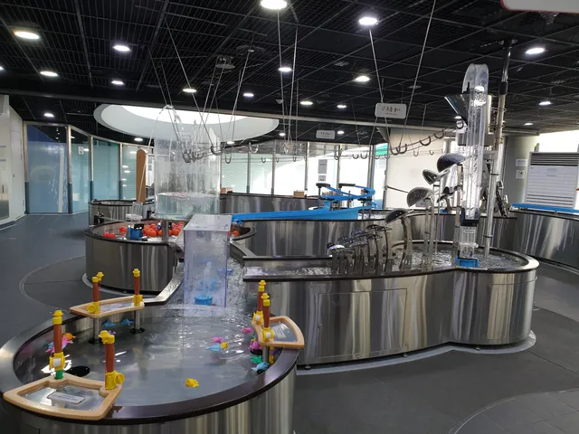 Seoul Children's Museum