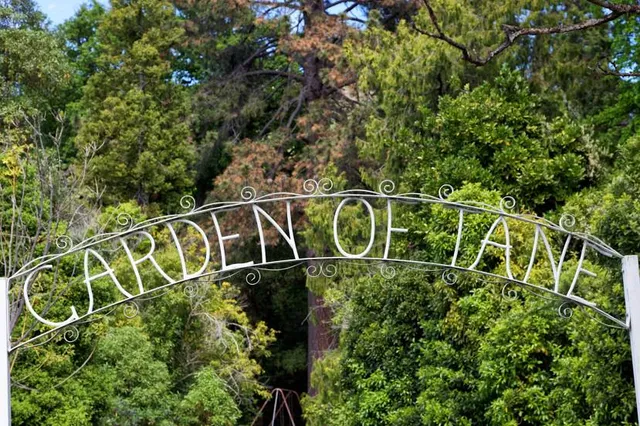 Garden of Tane
