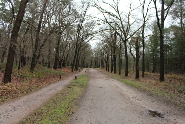 Recreation area The Pit of Drakensteyn