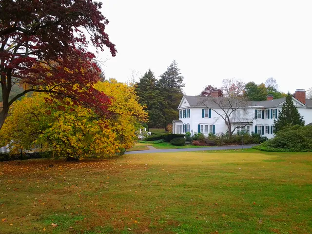 Kellogg Environmental Center