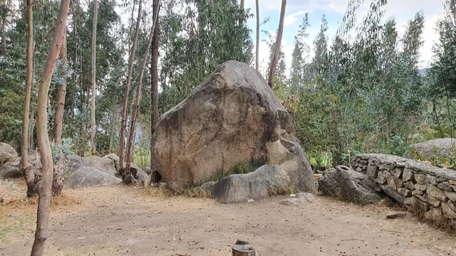 Piedra del diablo