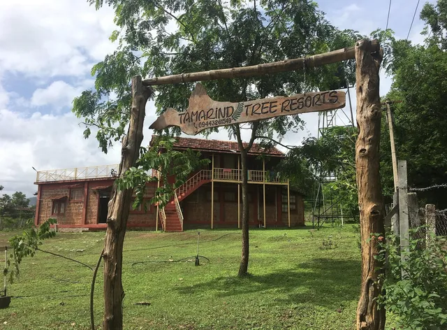 Tamarind Tree Resort, Achakarai, Masinagudi