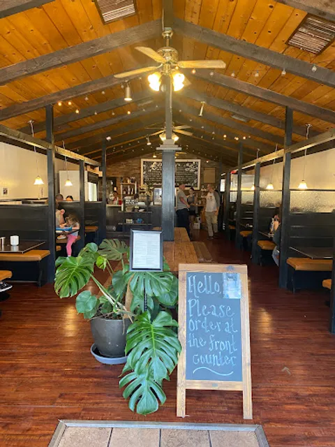 Rosemarys Farm To Fork