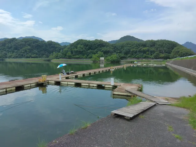 Ayukawa Lake