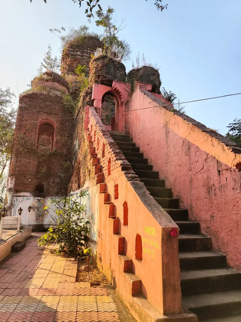 Kaitha Shiv Mandir