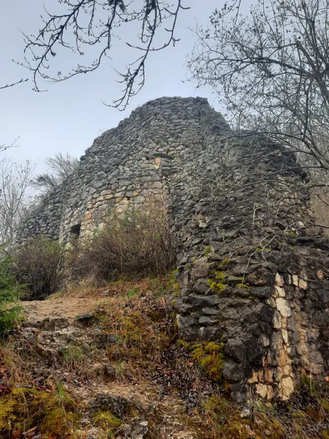 Burgruine Alt Ehrenfels