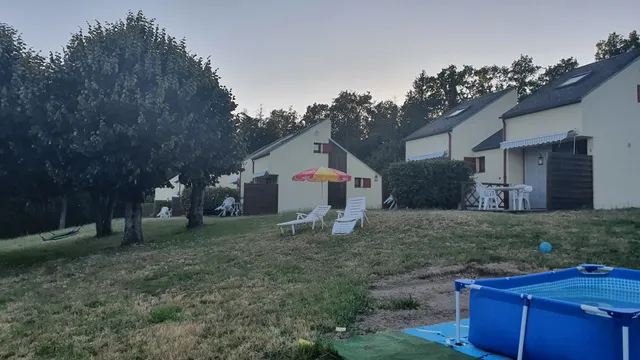 Le camping des ch'tis