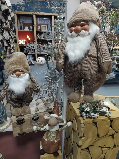 Il Villaggio di Babbo Natale