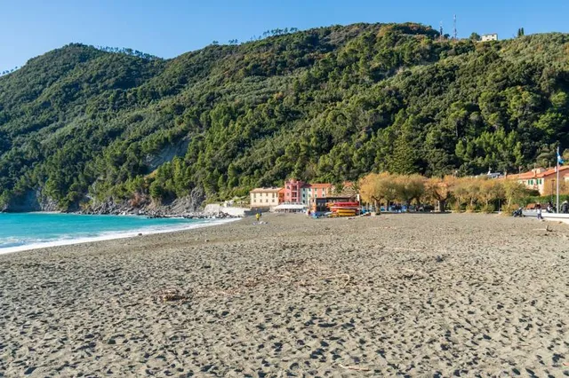 Spiaggia Riva Trigoso