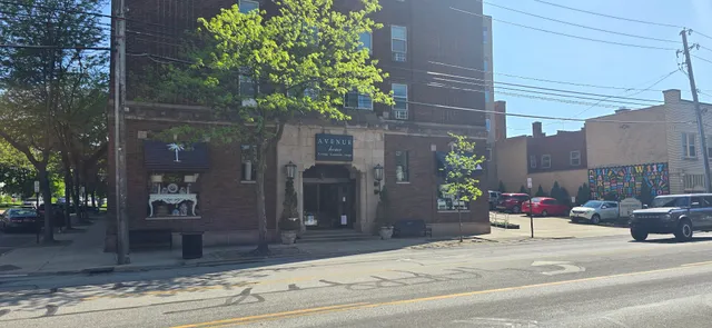 Avenue Home formerly Plantation Home