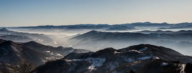 Ljubovija Municipality