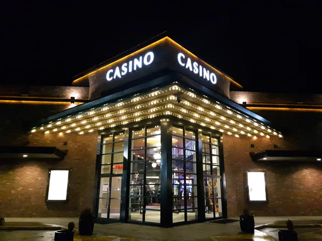 Lake City Casino