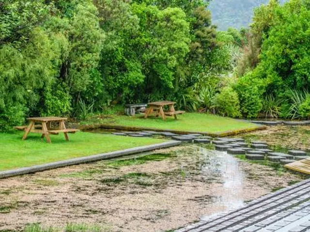 Awarua/Haast Visitor Centre