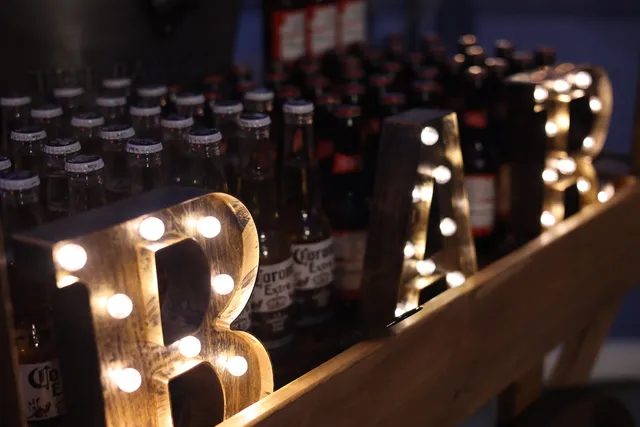 The Woodman & Olive Broxbourne