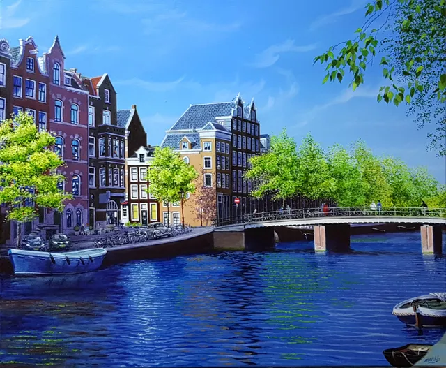 Galerie Atelier Stam