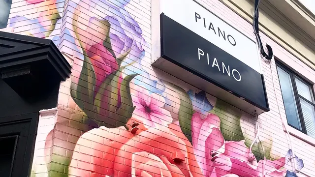 Piano Piano