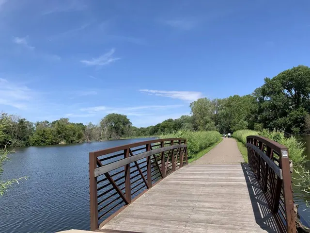 Richfield Lake Park