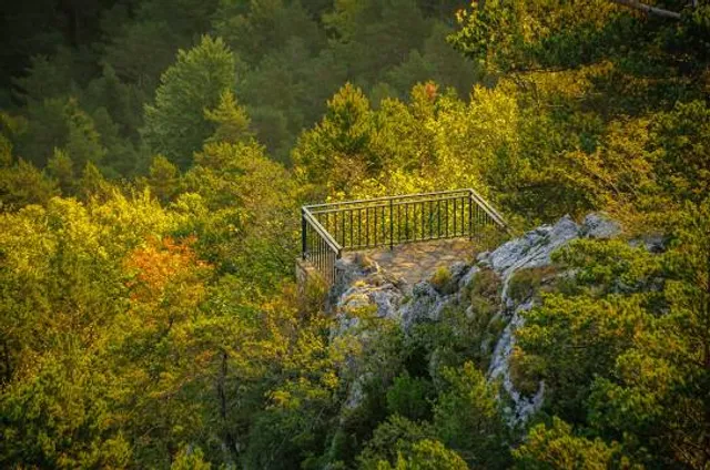 Mirador del Roc de la Lluna