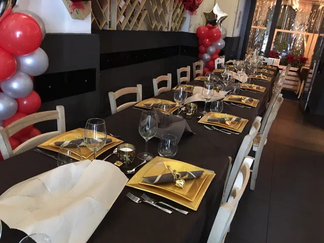 Al Vicolo Pizza&Vino