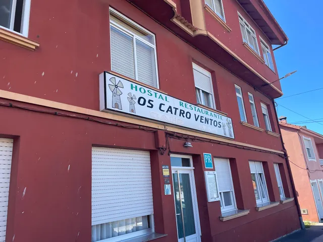 Pension Catro Ventos
